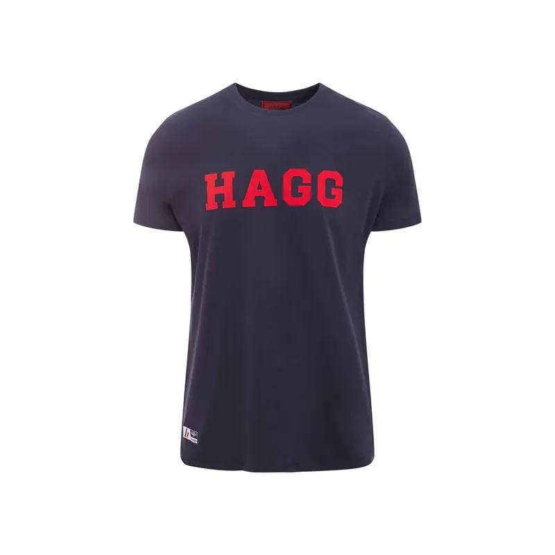 T-shirt Hagg | Reapris
