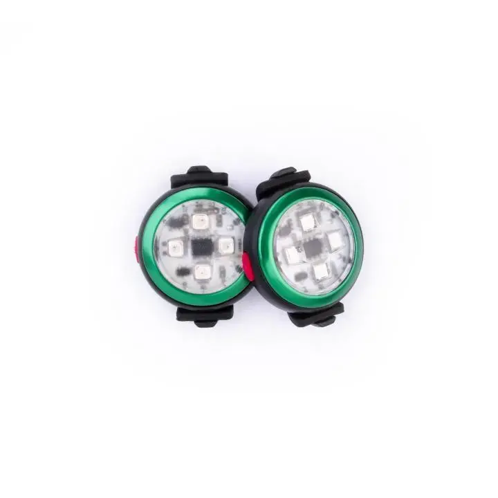 Nyligen tillagt | LED-lampa Curli Luumi Safety