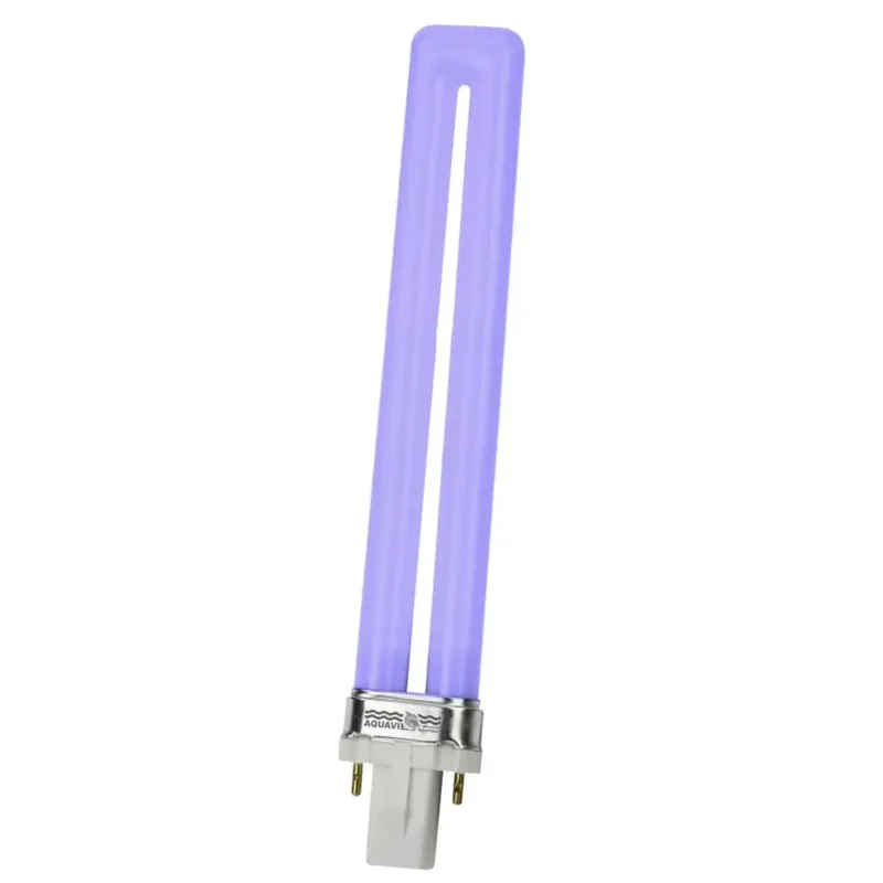 Glödlampa Aquavie Lumivie SM Fluocompact 55w 2G11 - Professionell kvalitet