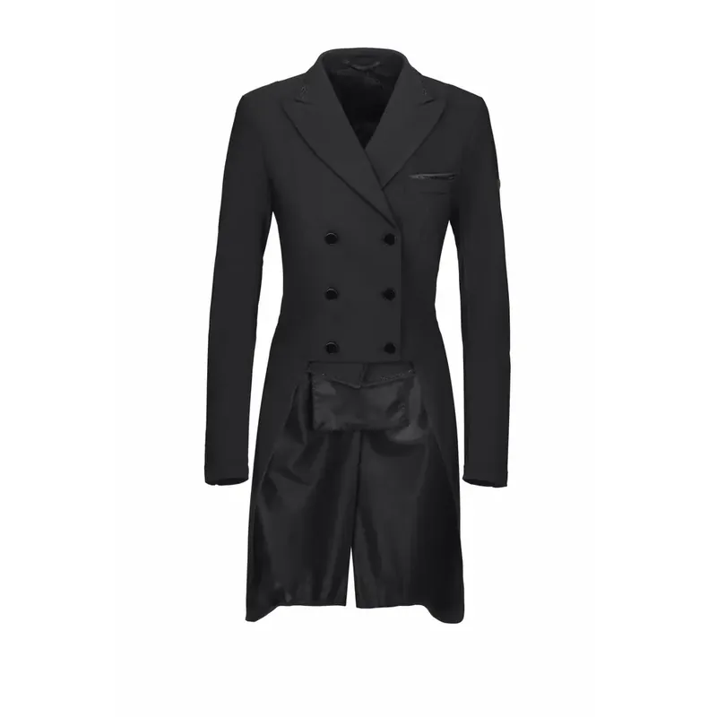 Rabatt - Ridjacka för kvinnor Pikeur Tailcoat