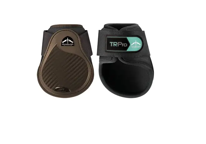 Veredus TR Pro bakskydd - Bra pris