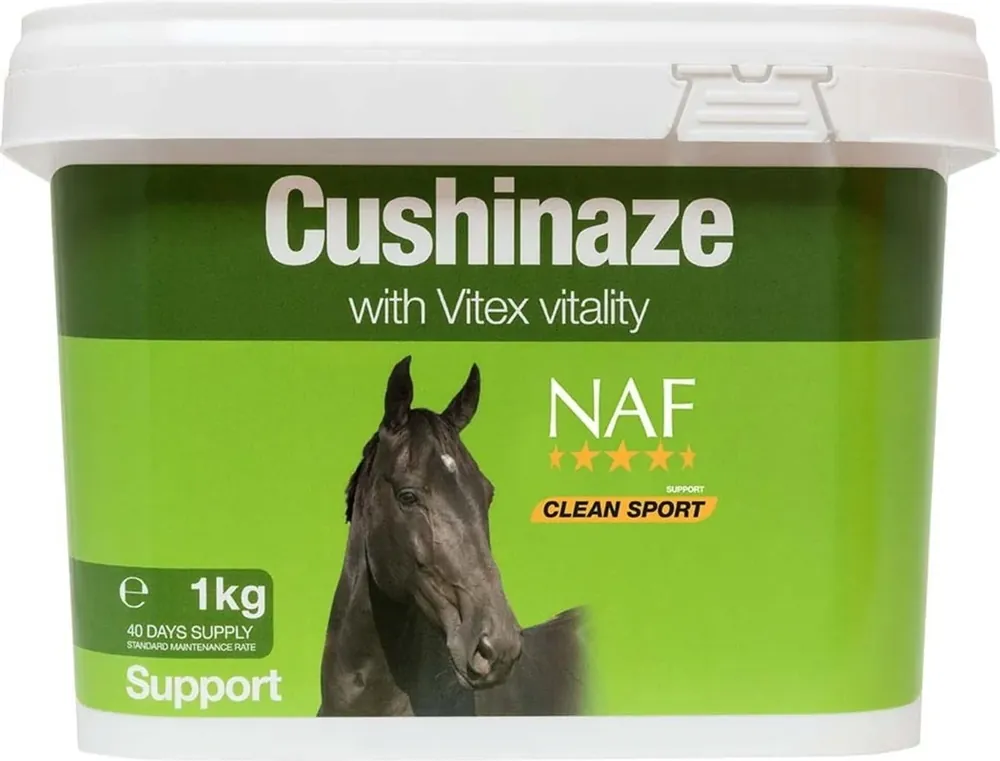 Cushinaze 1 kg - Passa på nu