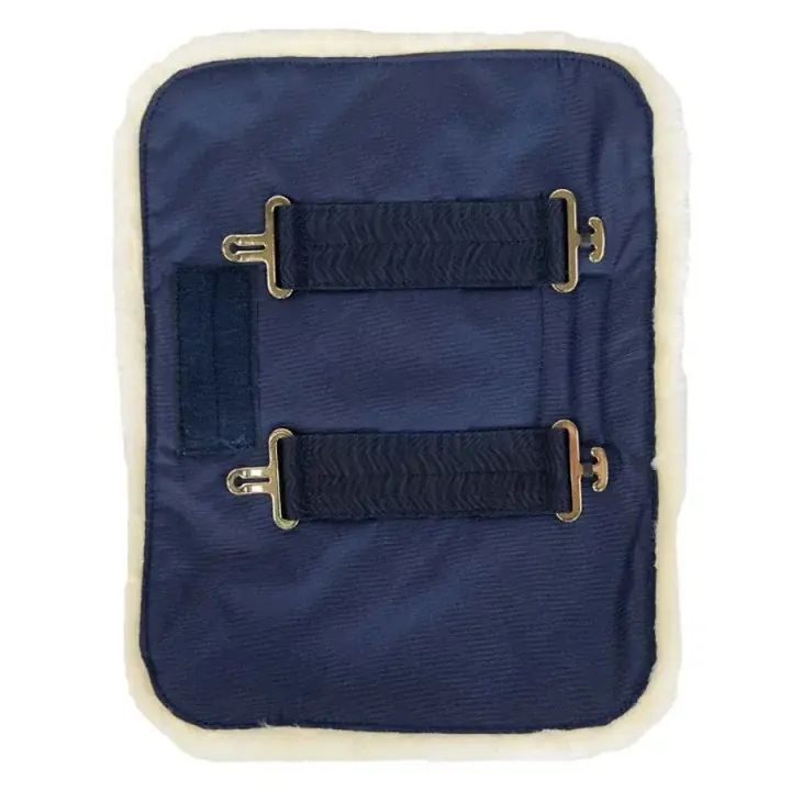 Bogbreddare Waterproof 2 Buckles Marinblå | Köp nu