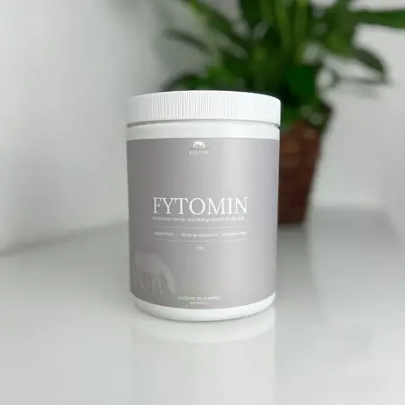 Kan beställas | Eqvital Fytomin 1kg