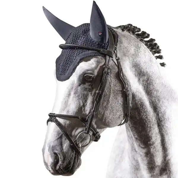 Extra rabatt | Equiline flughuva Soundless GERALD