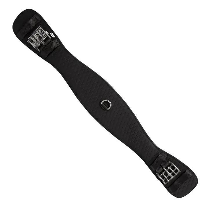 Dressyrgjord V22 Svart | Kanonerbjudande