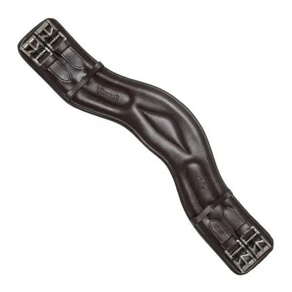 Prissänkt | Sadelgjord Kieffer Ultrasoft® 140 cm