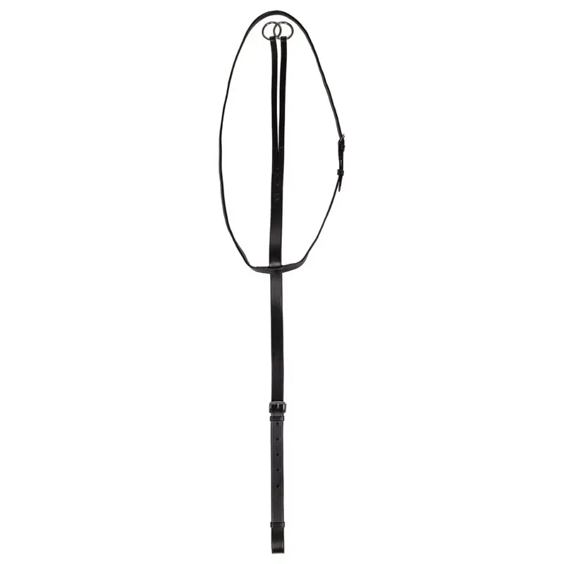 Martingal för hästar QHP Basic Pro | Nästan slut