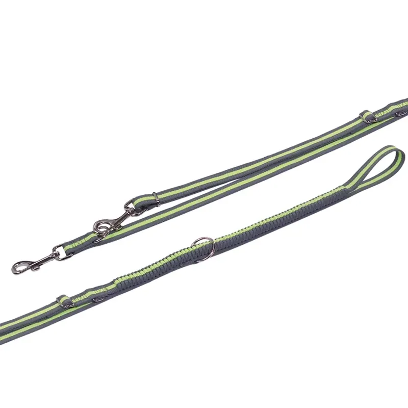 Topprodukt - Hundkoppel med insats Nobby Pet Variado