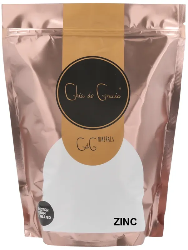 CdG Zinc 1 kg - Prisnedsättning