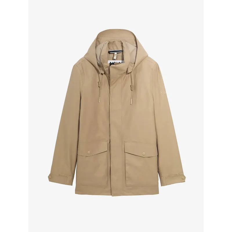 Köp nu | Kort twill parka Aigle T-KIT MTD