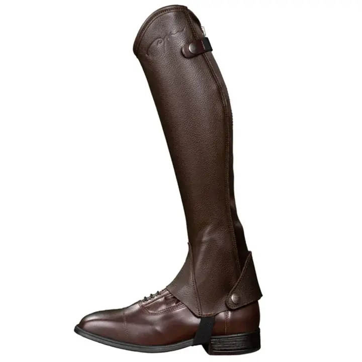 Reapris - Chaps Classic Brun