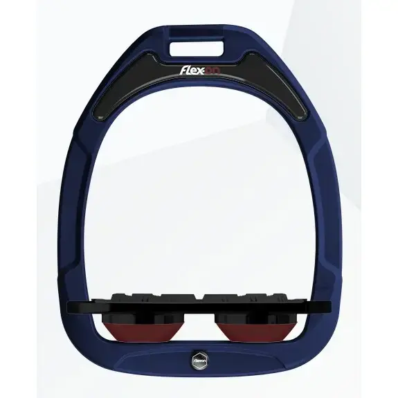 Plat Grip Marin/Svart/Bordeaux Flex-On Green Composite - Tillverkarpris
