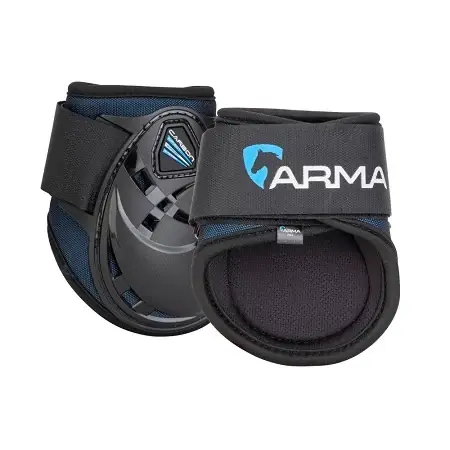 Arma Carbon Kotskydd Ponny - Premiumkvalitet