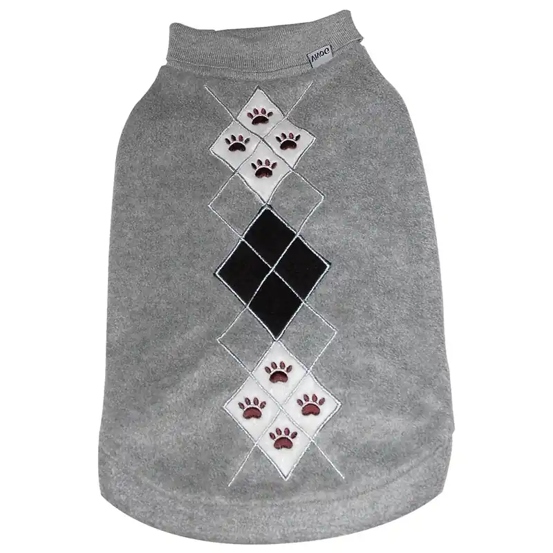 Fleece för hundar Optimum - Enkel retur