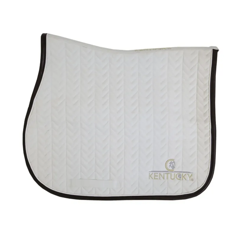 Cso-mattor Kentucky Fishbone Leather | Snabb frakt