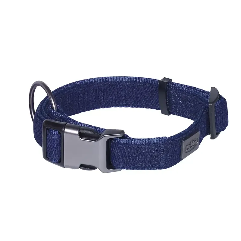 Hundhalsband Nobby Pet Linen Deluxe - Topprodukt