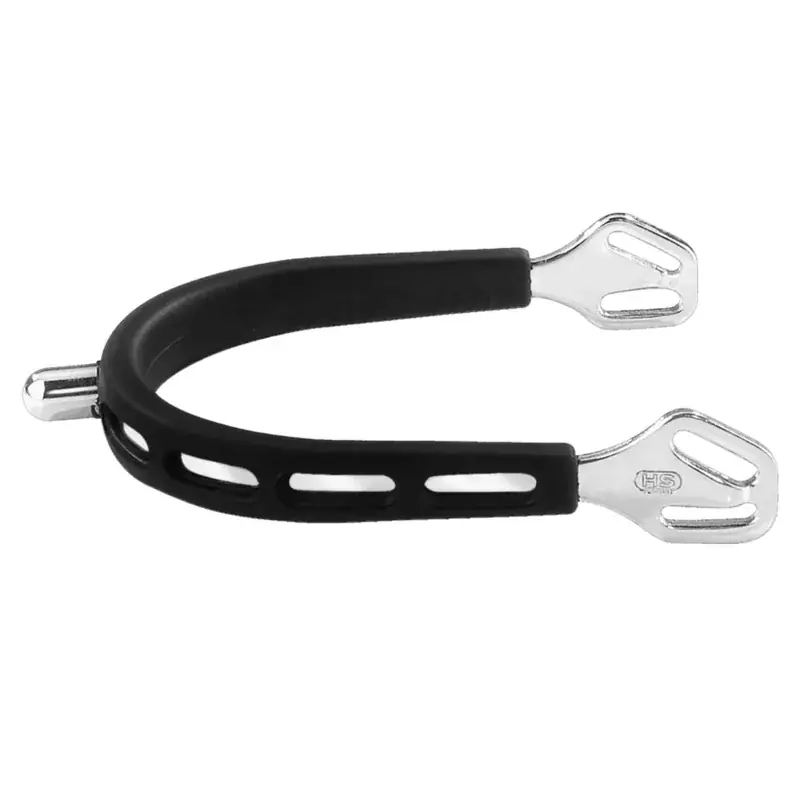 Handla nu | Sporrar Ultra Fit Extra Grip Runda – 15 mm
