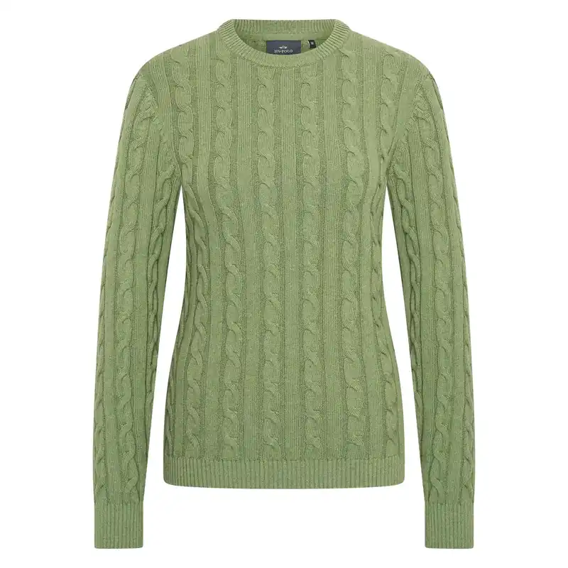 Kanonpris | Jumper för kvinnor HV Polo Tally