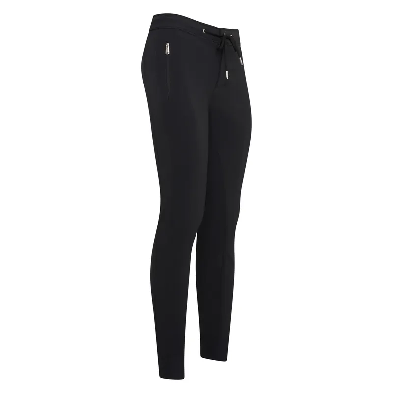 Ridbyxor med fullt grepp Euro-Star Athleisuremen - Hög kvalitet