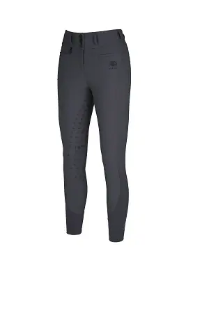 Skynda dig - Pikeur Linn SO SD High Waist Winter Dark Shadow