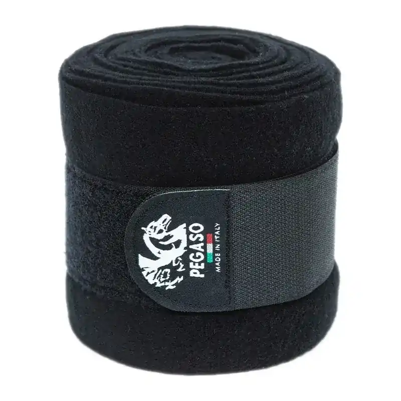 Polostrips för hästar Nanny Blue | Tidsbegränsat erbjudande