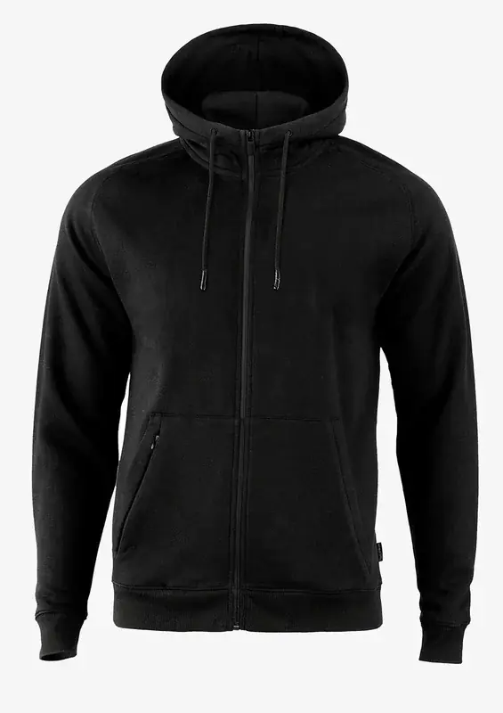 Få kvar i lager - Lenox hoodie herr