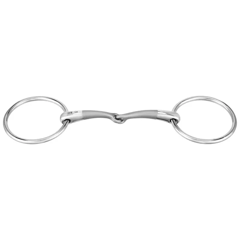 Fabrikspris - Satinox Tränsbett 2-delat – 12 mm