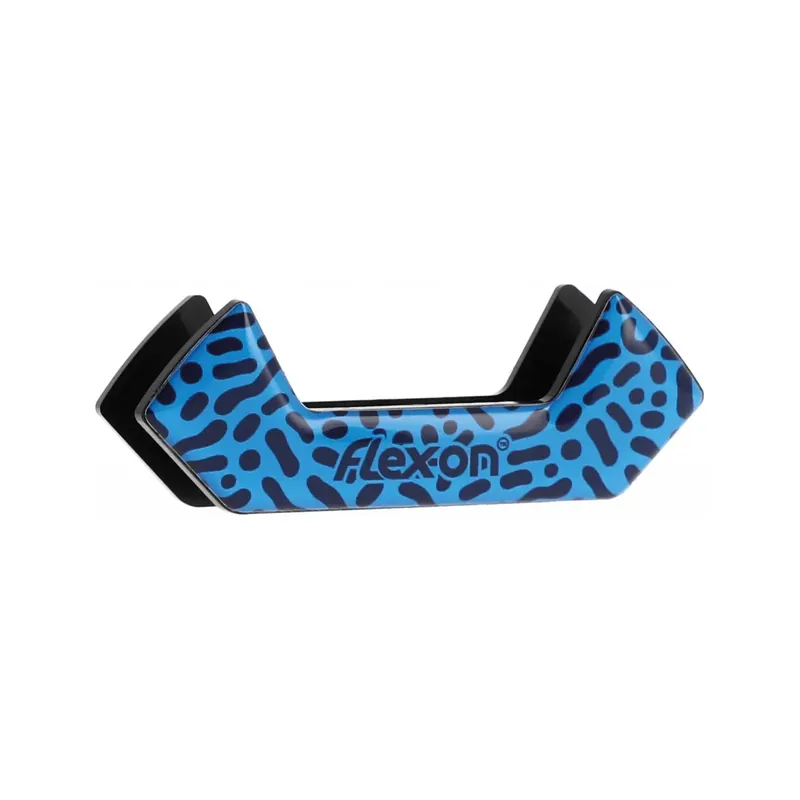 Cyan stigskydd Flex-On Safe-On Animal - Missa inte erbjudandet