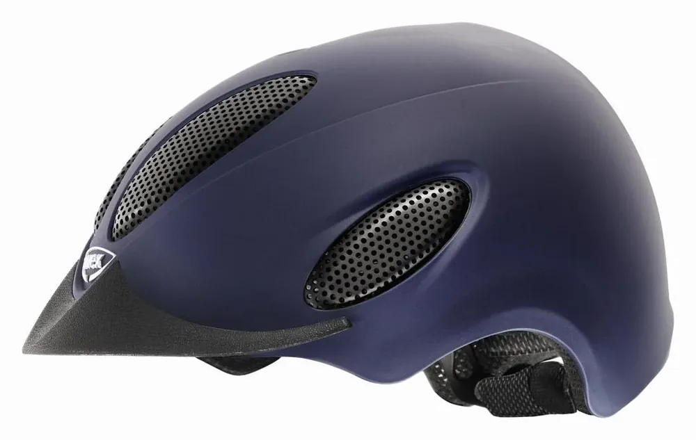 Uvex Perfexxion Active blue mat. | Kundfavorit
