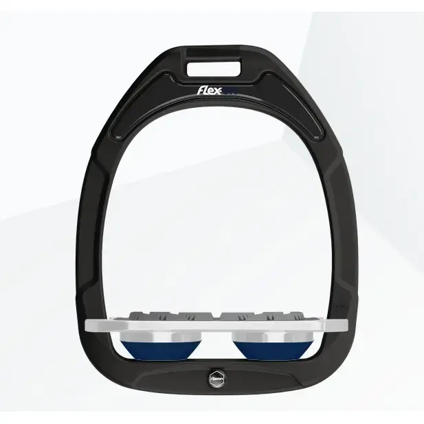 Premium | Platta Grip Heco/Grå/Marin Flex-On Green Composite