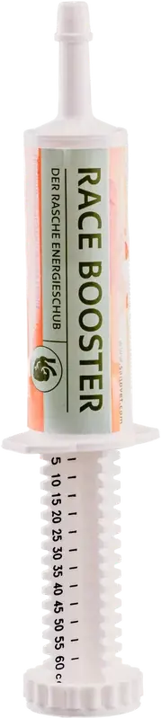 Kampanjpris - Race Booster 60 ml