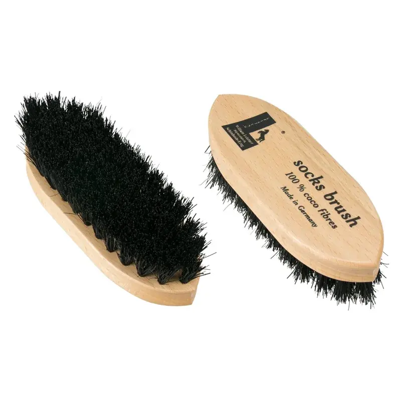 Mycket uppskattad - Sock Brush