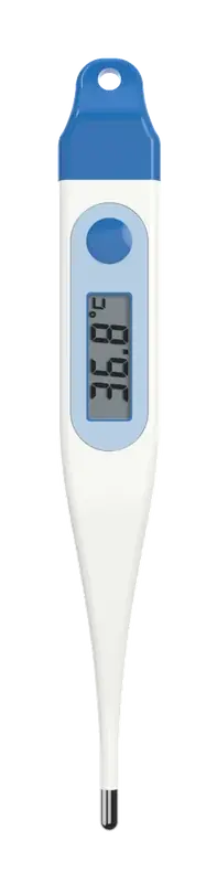 Febertermometer med hål Scala SC312 | Premium