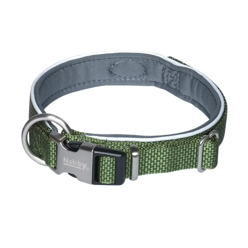 Hundhalsband Nobby Pet Classic Preno Royal | Rea