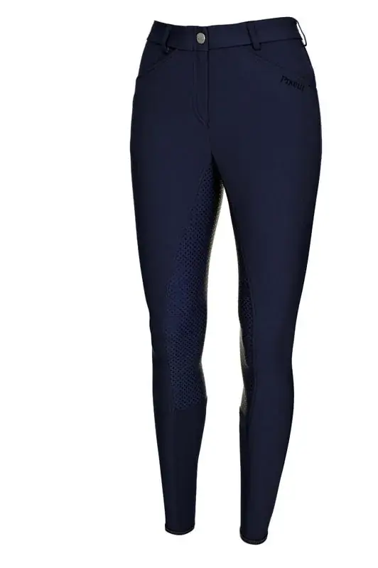 Ridbyxa Baila GR Softshell – Marin | Prisnedsättning