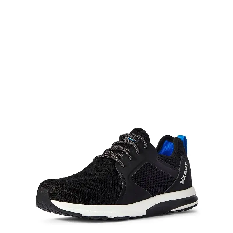 Womens Fuse H2O – Svart – 40 - Kampanj