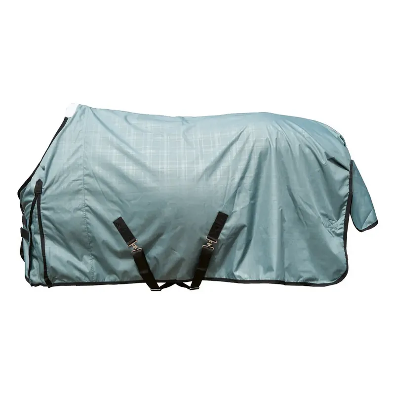 Hästtäcke för utomhusbruk HKM High Comfort 300g - Bästsäljare