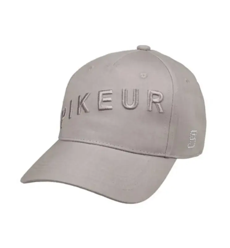 Pikeur Keps – Soft Greige | Sista chansen