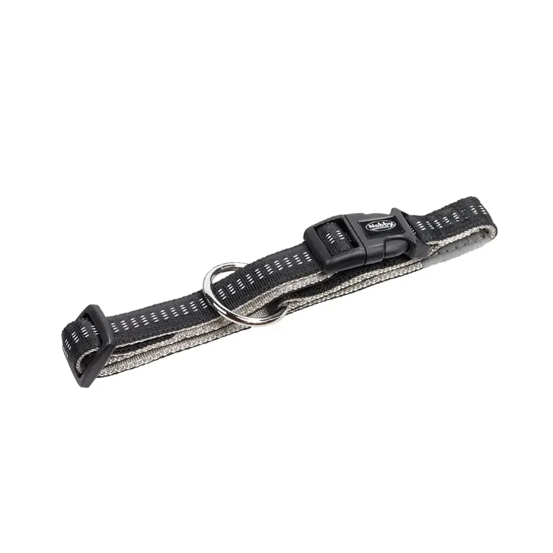 Hundhalsband Nobby Pet Soft Grip - Nyligen lanserat