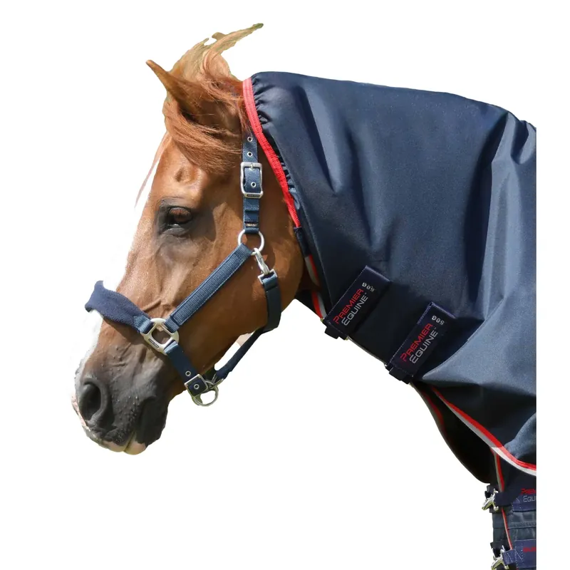 Lägg i varukorg | Hästtäcke för utomhusbruk Premier Equine Buster 50g