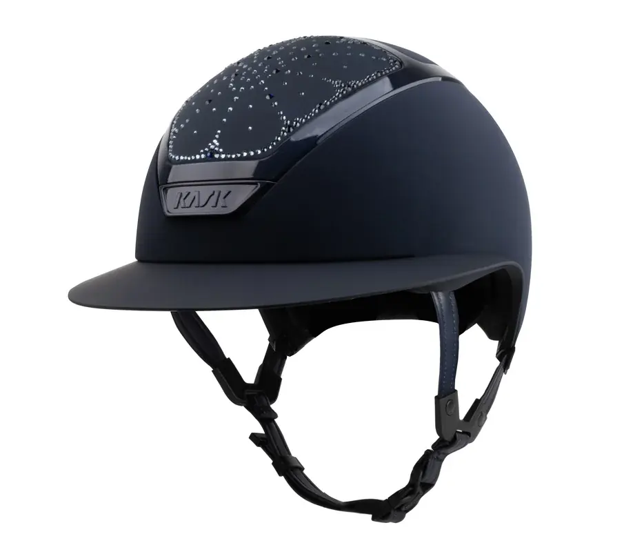 Star Lady Chrome Riviera – Marin/Blue Montana Mix - Nyligen lanserat