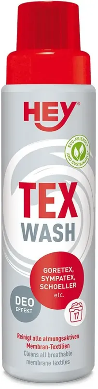 Tex Wash 250 ml | Extra bra pris