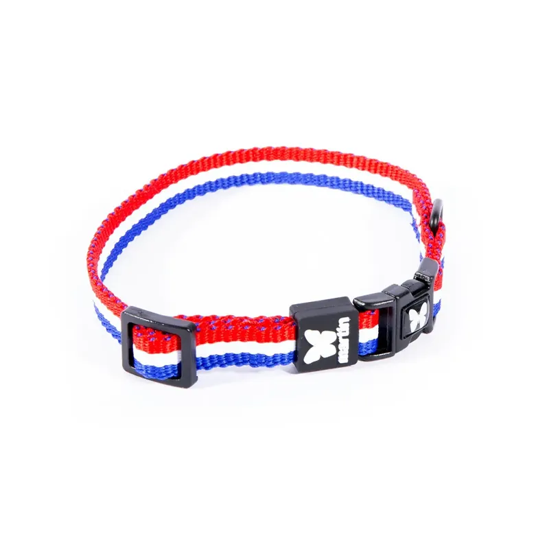 Hundhalsband Martin Sellier | Sista chansen