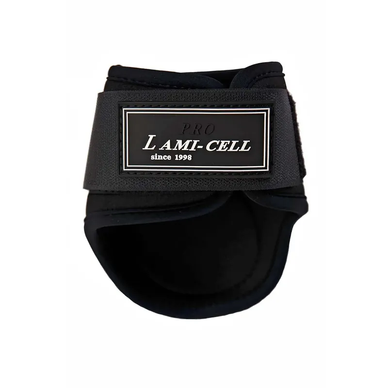 Kampanjpris | Fetlockskydd för hästar Lami-Cell Elite Youngster