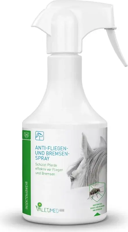 Begränsat lager - Anti-Flug- & Bromsspray 500 ml