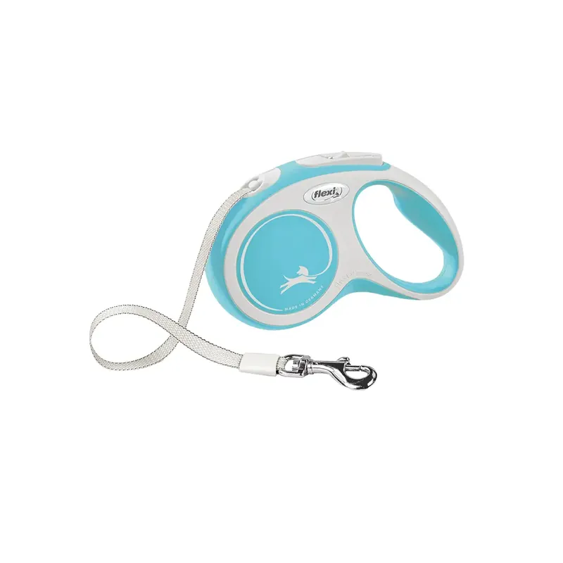 Bra pris just nu | Hundkoppel av väv Nobby Pet Flexi New Comfort