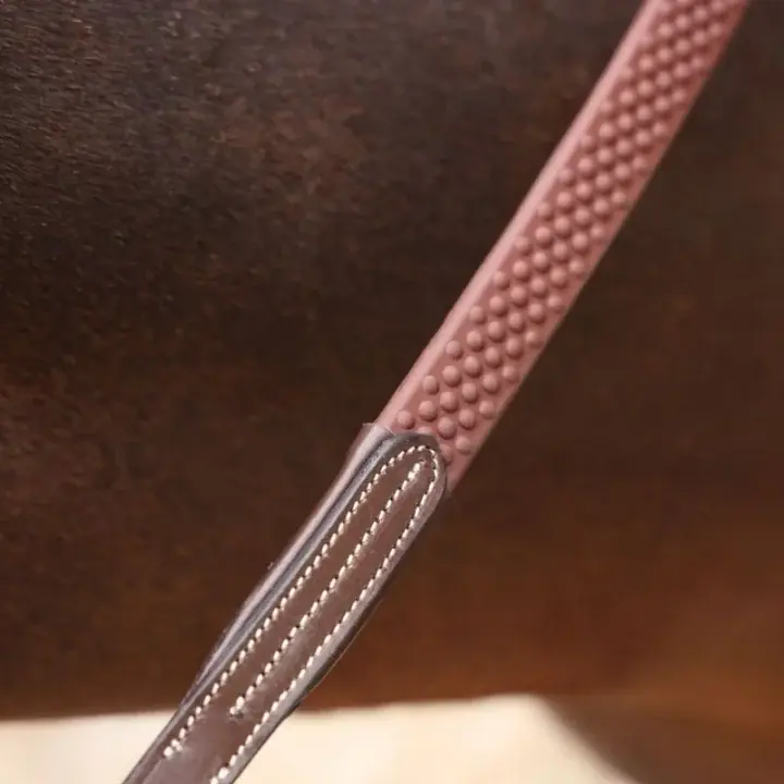 Tyglar LUSSO Opus Soft Grip Brun | Beställ nu