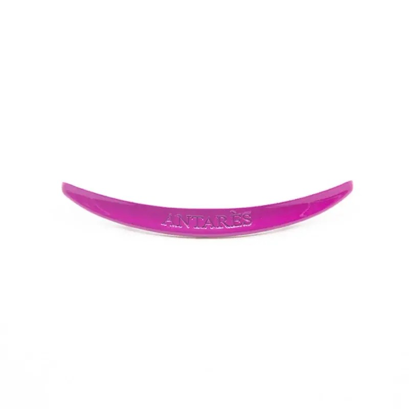 Antares Helmet Plate – Fuchsia | Tillverkarpris