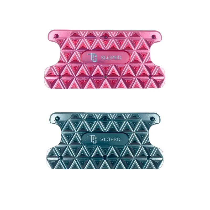 Fotstödskuddar Tech Stirrups Venice Sloped Evo | Specialerbjudande
